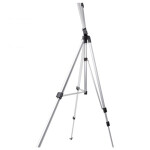 Westcott X-Drop Pro Wrinkle-Resistant Backdrop Kit - Chroma-Key Green Screen 7