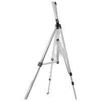 Westcott X-Drop Pro Wrinkle-Resistant Backdrop Kit - Chroma-Key Green Screen 7
