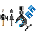 Westcott Quick-Release Clamp Mounting Kit 0