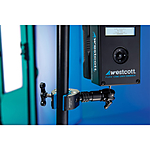 Westcott Quick-Release Clamp Mounting Kit 2