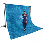 Westcott Background Support System  10.5ft width 2