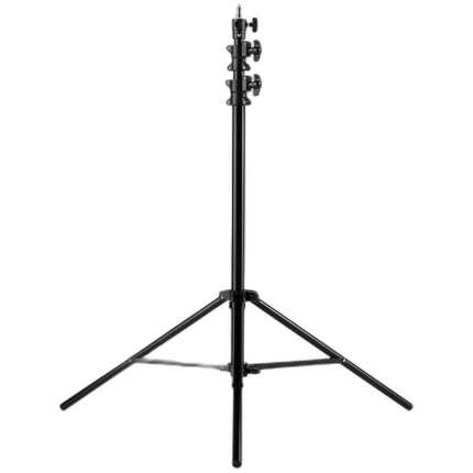 Westcott Air Cushioned Heavy-Duty Light Stand (8ft)