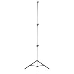 Westcott Air Cushioned Heavy-Duty Light Stand (8ft) 1