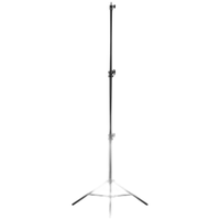 Westcott Air Cushioned Heavy-Duty Light Stand (8ft) 1