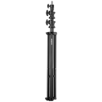 Westcott Air Cushioned Heavy-Duty Light Stand (8ft) 4
