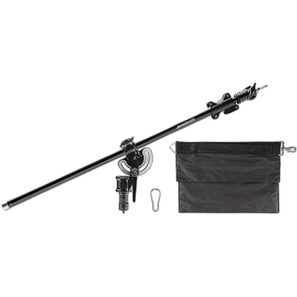 Westcott Mini Boom Arm and Weight Bag