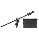 Westcott Mini Boom Arm and Weight Bag 0
