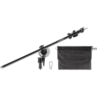 Westcott Mini Boom Arm and Weight Bag 0