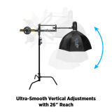 Westcott Easy Boom with 14in Extension Arm 1