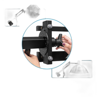 Westcott Easy Boom with 14in Extension Arm 2