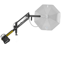 Westcott Easy Boom with 14in Extension Arm 4