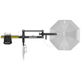 Westcott Easy Boom with 14in Extension Arm 5