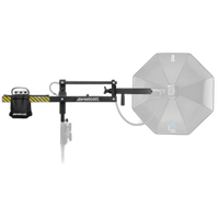 Westcott Easy Boom with 14in Extension Arm 5