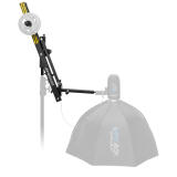 Westcott Easy Boom with 14in Extension Arm 6