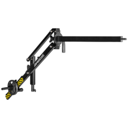 Westcott Easy Boom with 28in Extension Arm