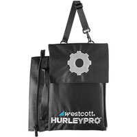 Westcott HurleyPro H2Pro Weight Bag 0