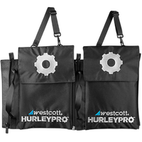 Westcott HurleyPro H2Pro Weight Bags 2-Pack 0