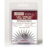Wein MRB675 Cell Battery Replaces PX-675 1.35Volt 0