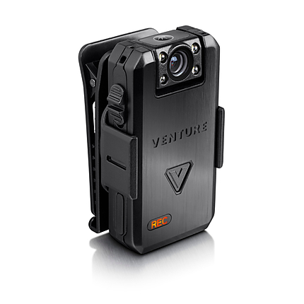 Wolfcom Venture Body Camera