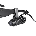 Wolfcom Clip-on Camera for Vision 0