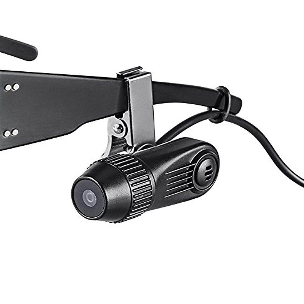 Wolfcom Clip-on Camera for Vision