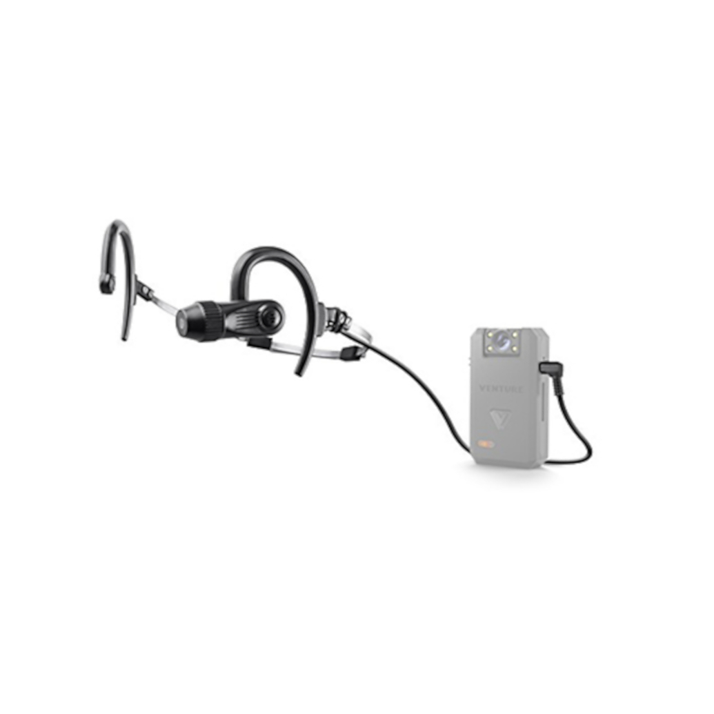 Wolfcom Headset External Camera