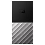 Western Digital 512GB My Passport USB 3.1 External SSD 3