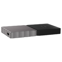 Western Digital 512GB My Passport USB 3.1 External SSD 4