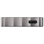 Western Digital 512GB My Passport USB 3.1 External SSD 6