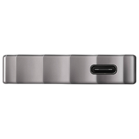 Western Digital 512GB My Passport USB 3.1 External SSD 6