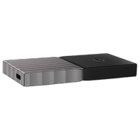 Western Digital 1GB My Passport USB 3.1 External SSD 4