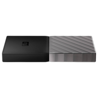Western Digital 1GB My Passport USB 3.1 External SSD 5