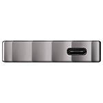 Western Digital 1GB My Passport USB 3.1 External SSD 6