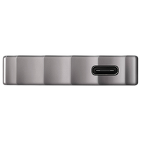 Western Digital 1GB My Passport USB 3.1 External SSD 6