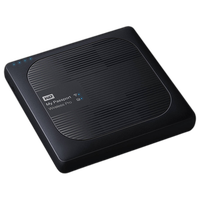 Western Digital 1TB My Passport Wireless Pro USB 3.0 External Hard Drive 3