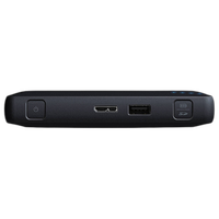 Western Digital 1TB My Passport Wireless Pro USB 3.0 External Hard Drive 5