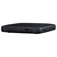 Western Digital 1TB My Passport Wireless Pro USB 3.0 External Hard Drive 6