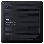 Western Digital 2TB My Passport Wireless Pro USB 3.0 External Hard Drive 2