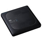 Western Digital 2TB My Passport Wireless Pro USB 3.0 External Hard Drive 3