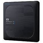 Western Digital 3TB My Passport Wireless Pro USB 3.0 External Hard Drive 0
