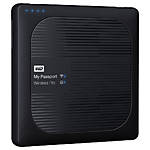 Western Digital 3TB My Passport Wireless Pro USB 3.0 External Hard Drive 1