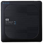 Western Digital 3TB My Passport Wireless Pro USB 3.0 External Hard Drive 2