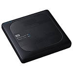 Western Digital 3TB My Passport Wireless Pro USB 3.0 External Hard Drive 3