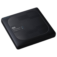 Western Digital 3TB My Passport Wireless Pro USB 3.0 External Hard Drive 3