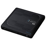 Western Digital 3TB My Passport Wireless Pro USB 3.0 External Hard Drive 4