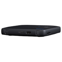 Western Digital 3TB My Passport Wireless Pro USB 3.0 External Hard Drive 5
