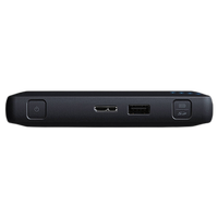 Western Digital 3TB My Passport Wireless Pro USB 3.0 External Hard Drive 6