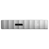 Western Digital 3TB My Passport USB 3.0 Secure Portbale Hard Drive (White) 5