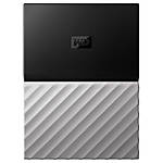 Western Digital 1TB My Passport Ultra USB 3.0 External Hard Drive (Black/Gra 4