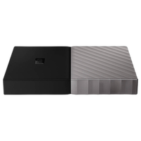 Western Digital 1TB My Passport Ultra USB 3.0 External Hard Drive (Black/Gra 5